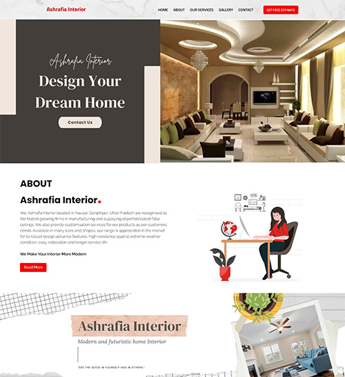 Interior Designer Website in Gorakhpur, Interior Designers in Gorakhpur, Website Maker in Gorakhpur, Website designer in Gorakhpur maharajganj , Best Web designer in gorakhpur maharajganj kushinagar, website maker in maharajganj,website designing company in maharajganj, kushinagar, padrauna, khalilabad, deoria, bihar, website designer in maharajganj, padrauna, kushinagar, khalilabad